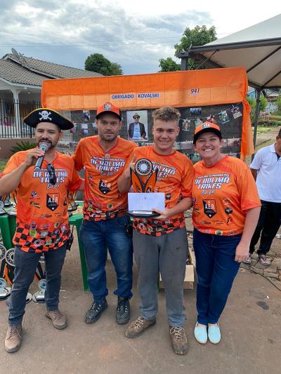 Confira os CampeÃµes Estaduais de RolimÃ£ e Trikes 2022 