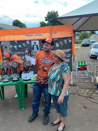 Confira os CampeÃµes Estaduais de RolimÃ£ e Trikes 2022 