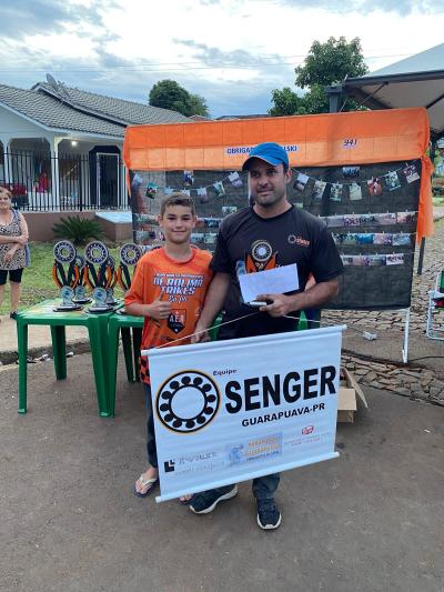 Confira os CampeÃµes Estaduais de RolimÃ£ e Trikes 2022 
