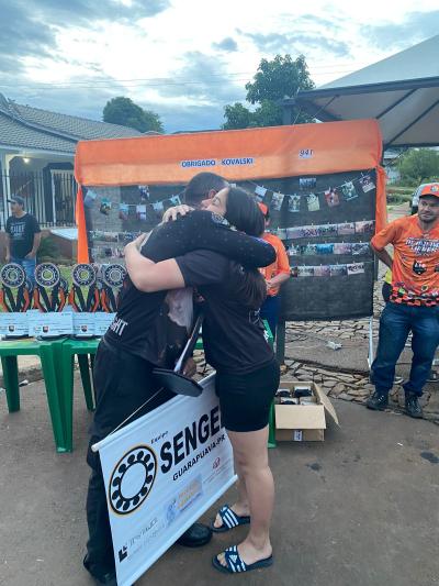 Confira os CampeÃµes Estaduais de RolimÃ£ e Trikes 2022 