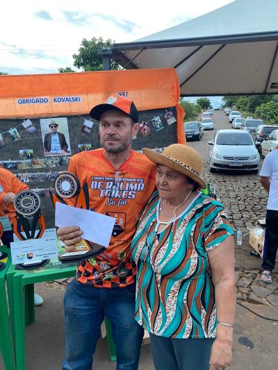 Confira os CampeÃµes Estaduais de RolimÃ£ e Trikes 2022 