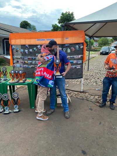 Confira os CampeÃµes Estaduais de RolimÃ£ e Trikes 2022 
