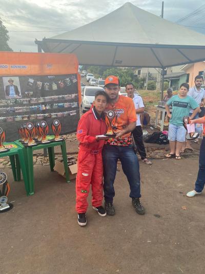 Confira os CampeÃµes Estaduais de RolimÃ£ e Trikes 2022 