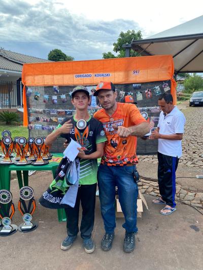 Confira os CampeÃµes Estaduais de RolimÃ£ e Trikes 2022 