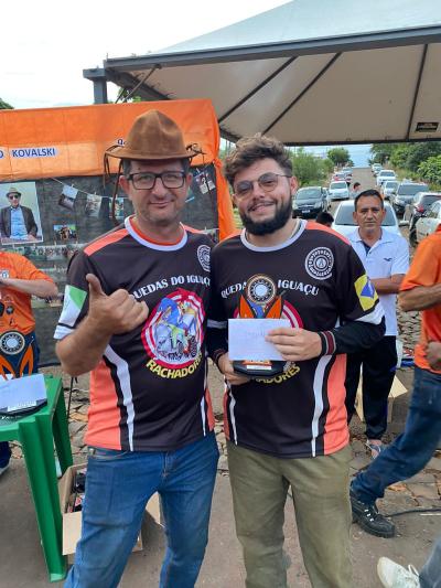 Confira os CampeÃµes Estaduais de RolimÃ£ e Trikes 2022 