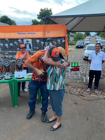 Confira os CampeÃµes Estaduais de RolimÃ£ e Trikes 2022 