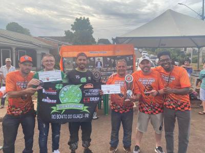 Confira os CampeÃµes Estaduais de RolimÃ£ e Trikes 2022 