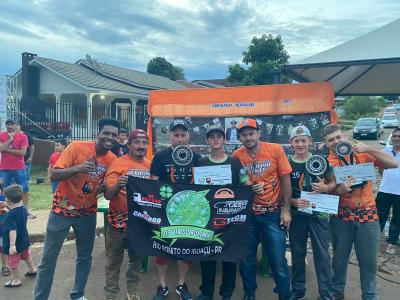 Confira os CampeÃµes Estaduais de RolimÃ£ e Trikes 2022 