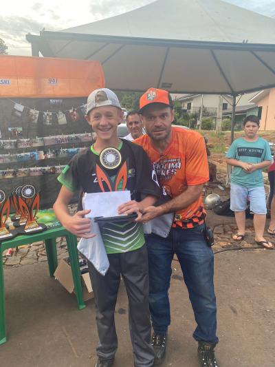 Confira os CampeÃµes Estaduais de RolimÃ£ e Trikes 2022 