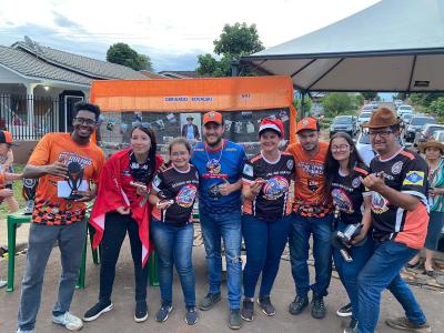 Confira os CampeÃµes Estaduais de RolimÃ£ e Trikes 2022 