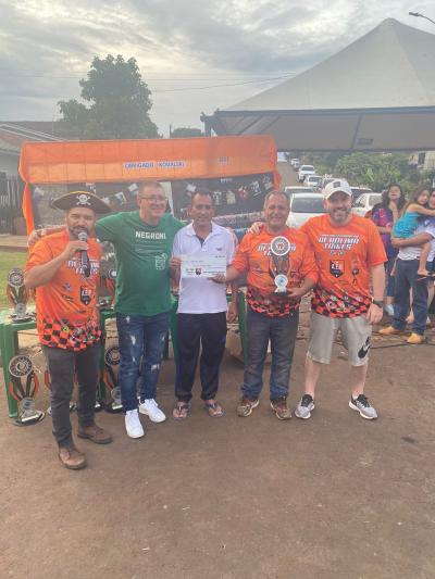 Confira os CampeÃµes Estaduais de RolimÃ£ e Trikes 2022 