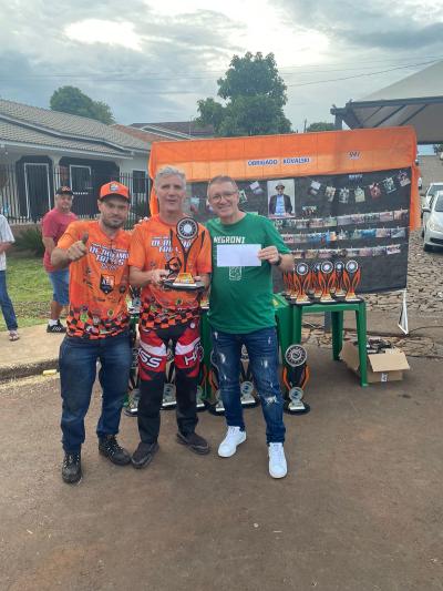 Confira os CampeÃµes Estaduais de RolimÃ£ e Trikes 2022 
