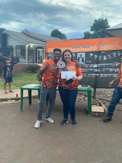 Confira os CampeÃµes Estaduais de RolimÃ£ e Trikes 2022 