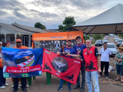 Confira os CampeÃµes Estaduais de RolimÃ£ e Trikes 2022 