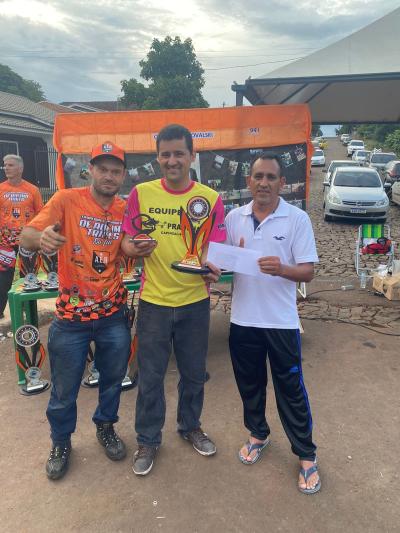 Confira os CampeÃµes Estaduais de RolimÃ£ e Trikes 2022 