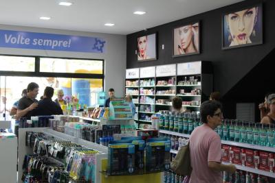 A HIPERFARMA de Laranjeiras do Sul estÃ¡ em NOVO endereÃ§o 