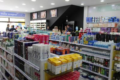 A HIPERFARMA de Laranjeiras do Sul estÃ¡ em NOVO endereÃ§o 