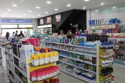 A HIPERFARMA de Laranjeiras do Sul estÃ¡ em NOVO endereÃ§o 