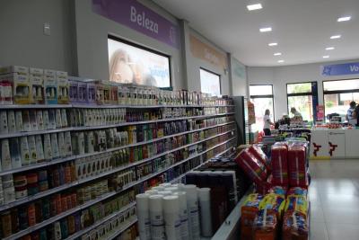 A HIPERFARMA de Laranjeiras do Sul estÃ¡ em NOVO endereÃ§o 