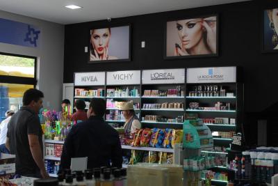 A HIPERFARMA de Laranjeiras do Sul estÃ¡ em NOVO endereÃ§o 