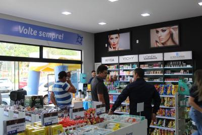 A HIPERFARMA de Laranjeiras do Sul estÃ¡ em NOVO endereÃ§o 