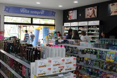 A HIPERFARMA de Laranjeiras do Sul estÃ¡ em NOVO endereÃ§o 