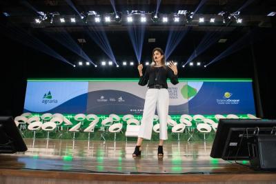 COPROSSEL - Cooperativas do ParanÃ¡ celebram as conquistas no ano 2022
