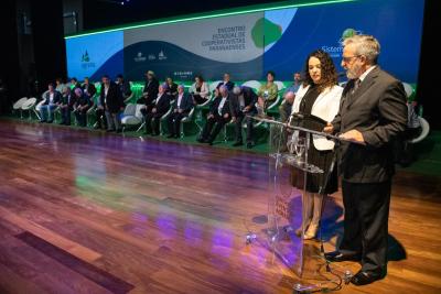 COPROSSEL - Cooperativas do ParanÃ¡ celebram as conquistas no ano 2022