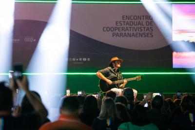 COPROSSEL - Cooperativas do ParanÃ¡ celebram as conquistas no ano 2022