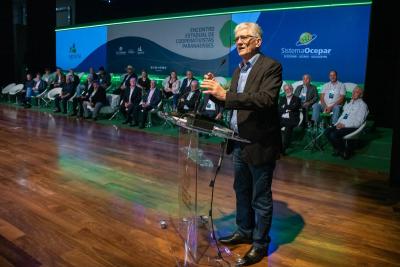 COPROSSEL - Cooperativas do ParanÃ¡ celebram as conquistas no ano 2022
