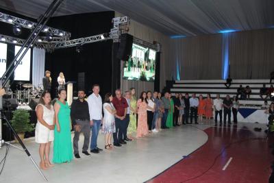 1Âº Canta Cantu conheceu os campeÃµes neste sÃ¡bado (10)