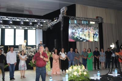 1Âº Canta Cantu conheceu os campeÃµes neste sÃ¡bado (10)