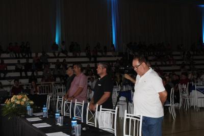 1Âº Canta Cantu conheceu os campeÃµes neste sÃ¡bado (10)