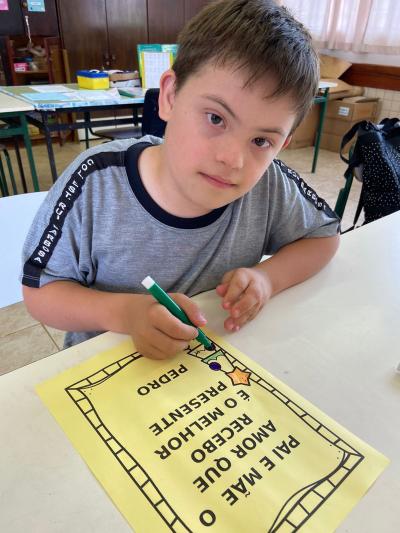 Encerrou a ediÃ§Ã£o 2022 do Projeto â€œCartas nas ondas do rÃ¡dioâ€ da professora Silvana Schilive