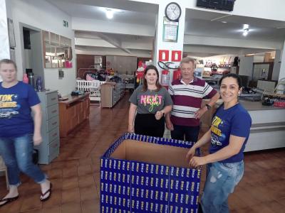 Confira os ganhadores de Dezembro da PromoÃ§Ã£o Tok PrÃªmios da Movelar Tok Lar