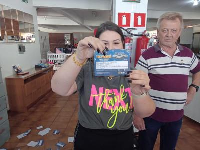 Confira os ganhadores de Dezembro da PromoÃ§Ã£o Tok PrÃªmios da Movelar Tok Lar