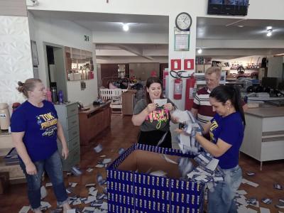Confira os ganhadores de Dezembro da PromoÃ§Ã£o Tok PrÃªmios da Movelar Tok Lar