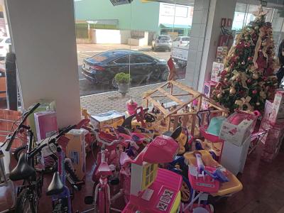 Confira os ganhadores de Dezembro da PromoÃ§Ã£o Tok PrÃªmios da Movelar Tok Lar