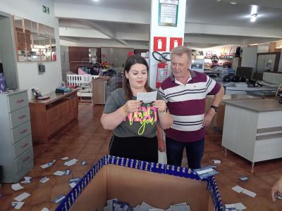 Confira os ganhadores de Dezembro da PromoÃ§Ã£o Tok PrÃªmios da Movelar Tok Lar