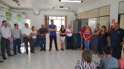 Acils realizou a entrega dos prÃªmios da 4Âª etapa da Campanha Natal Premiado 2022