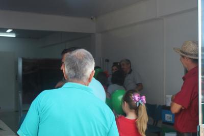 Cooperativa de CrÃ©dito Crehnor Laranjeiras celebra hoje 27 anos 