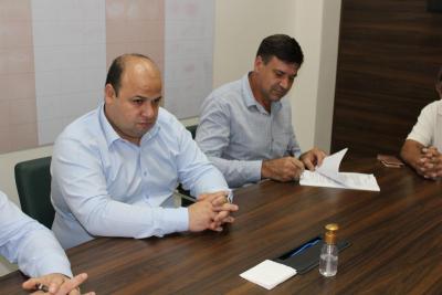 Cresol Ã© oficialmente a nova patrocinadora do OperÃ¡rio Laranjeiras Futsal 