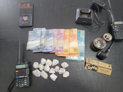 LS: PolÃ­cia Civil divulga resultado da OperaÃ§Ã£o "Vargas" onde um bandido foi morto no PV