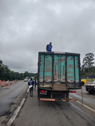 PolÃ­cia Militar realiza operaÃ§Ã£o Safra Segura 2023 no ParanÃ¡ 