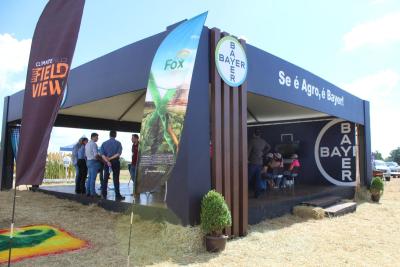 DIA DE CAMPO COPROSSEL â€“ Novas tecnologias de sementes, tratamentos, mÃ¡quinas e valorizaÃ§Ã£o do empreendedorismo feminino no agro