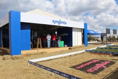 DIA DE CAMPO COPROSSEL â€“ Novas tecnologias de sementes, tratamentos, mÃ¡quinas e valorizaÃ§Ã£o do empreendedorismo feminino no agro
