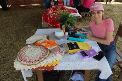 DIA DE CAMPO COPROSSEL â€“ Novas tecnologias de sementes, tratamentos, mÃ¡quinas e valorizaÃ§Ã£o do empreendedorismo feminino no agro