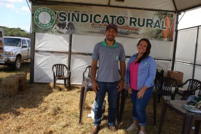 DIA DE CAMPO COPROSSEL â€“ Novas tecnologias de sementes, tratamentos, mÃ¡quinas e valorizaÃ§Ã£o do empreendedorismo feminino no agro