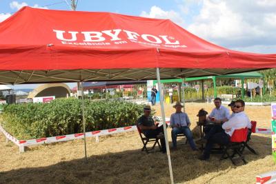 DIA DE CAMPO COPROSSEL â€“ Novas tecnologias de sementes, tratamentos, mÃ¡quinas e valorizaÃ§Ã£o do empreendedorismo feminino no agro