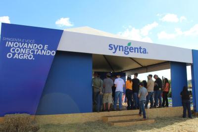 DIA DE CAMPO COPROSSEL â€“ Novas tecnologias de sementes, tratamentos, mÃ¡quinas e valorizaÃ§Ã£o do empreendedorismo feminino no agro
